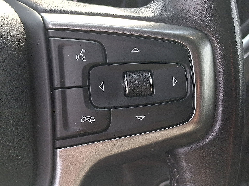 Used 2020 Chevrolet Silverado 1500 LT w/ All-Star Edition AWD/4WD image 24