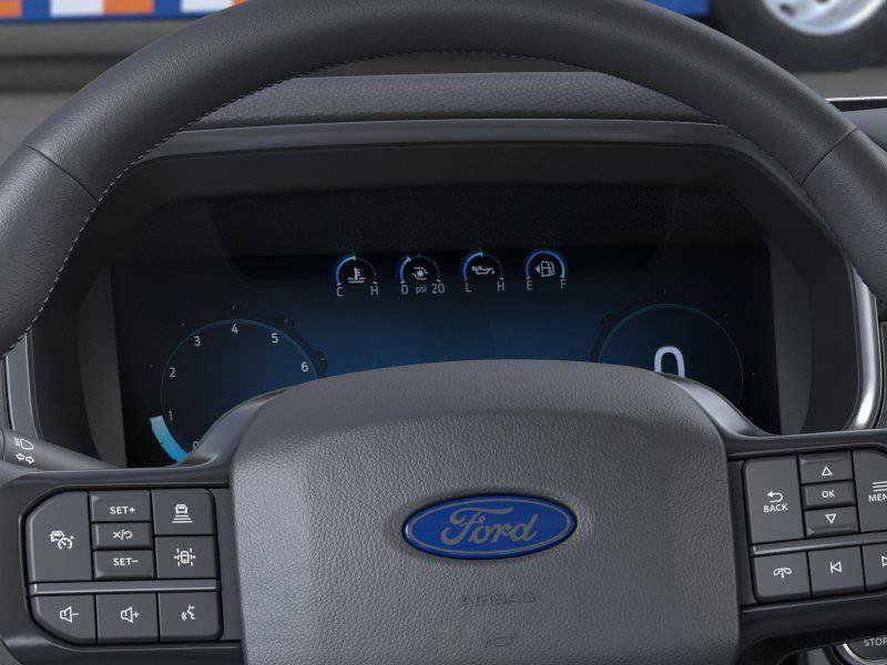 New 2025 Ford F150 Platinum image 13