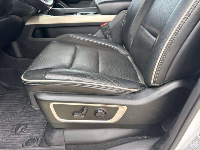 Used 2021 RAM 1500 Laramie w/ Laramie Southwest Edition RWD image 24