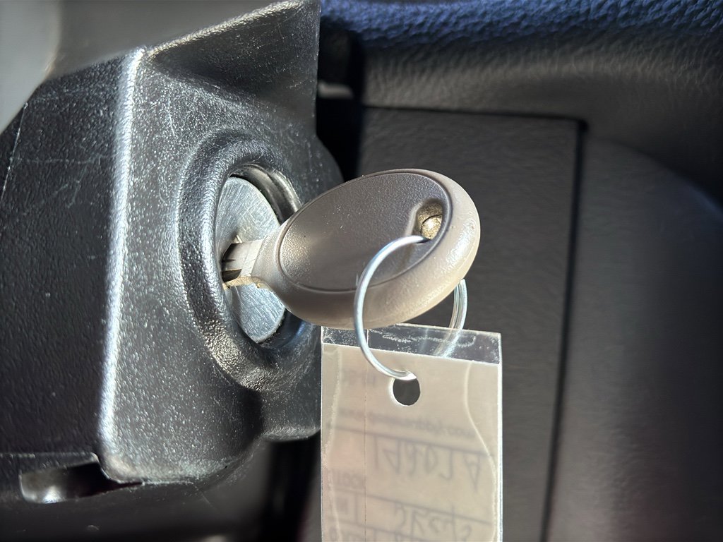 Used 2014 Jeep Wrangler Unlimited Sport image 25