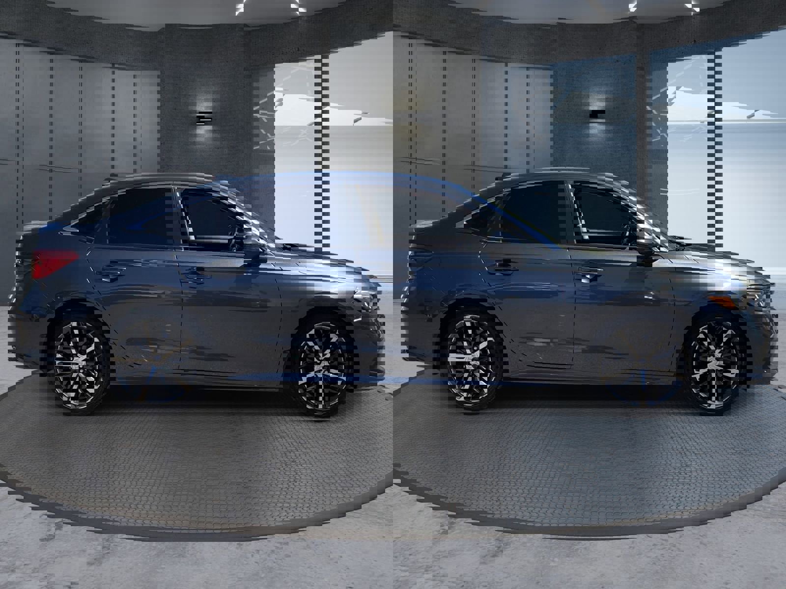 Used 2023 Honda Civic Touring image 7