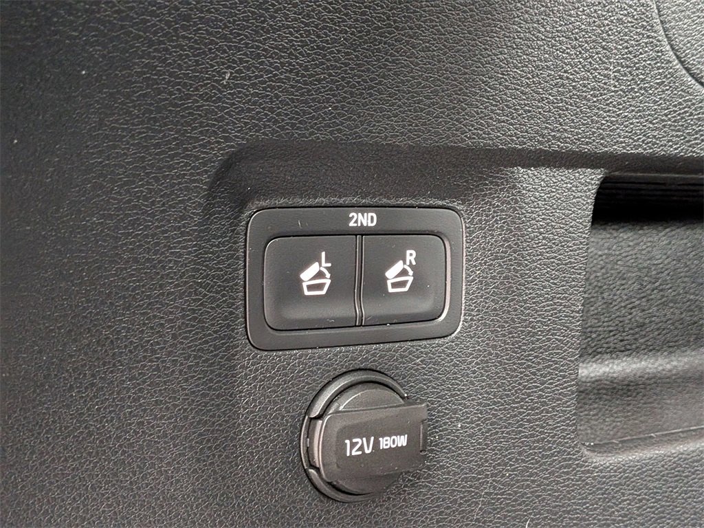 Certified 2022 Kia Telluride S image 10