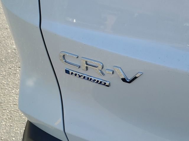 Used 2023 Honda CR-V Sport image 6