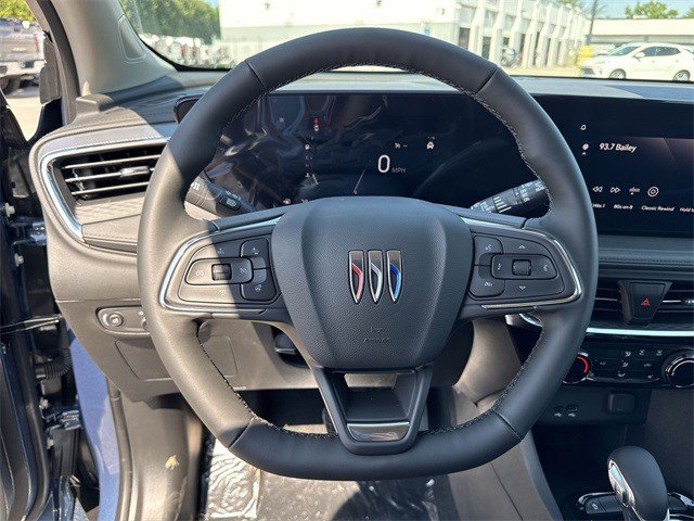New 2026 Buick Encore GX Sport Touring w/ Comfort Package image 14