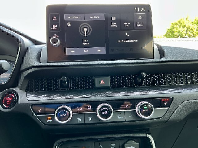 New 2027 Honda CR-V Sport-L image 30