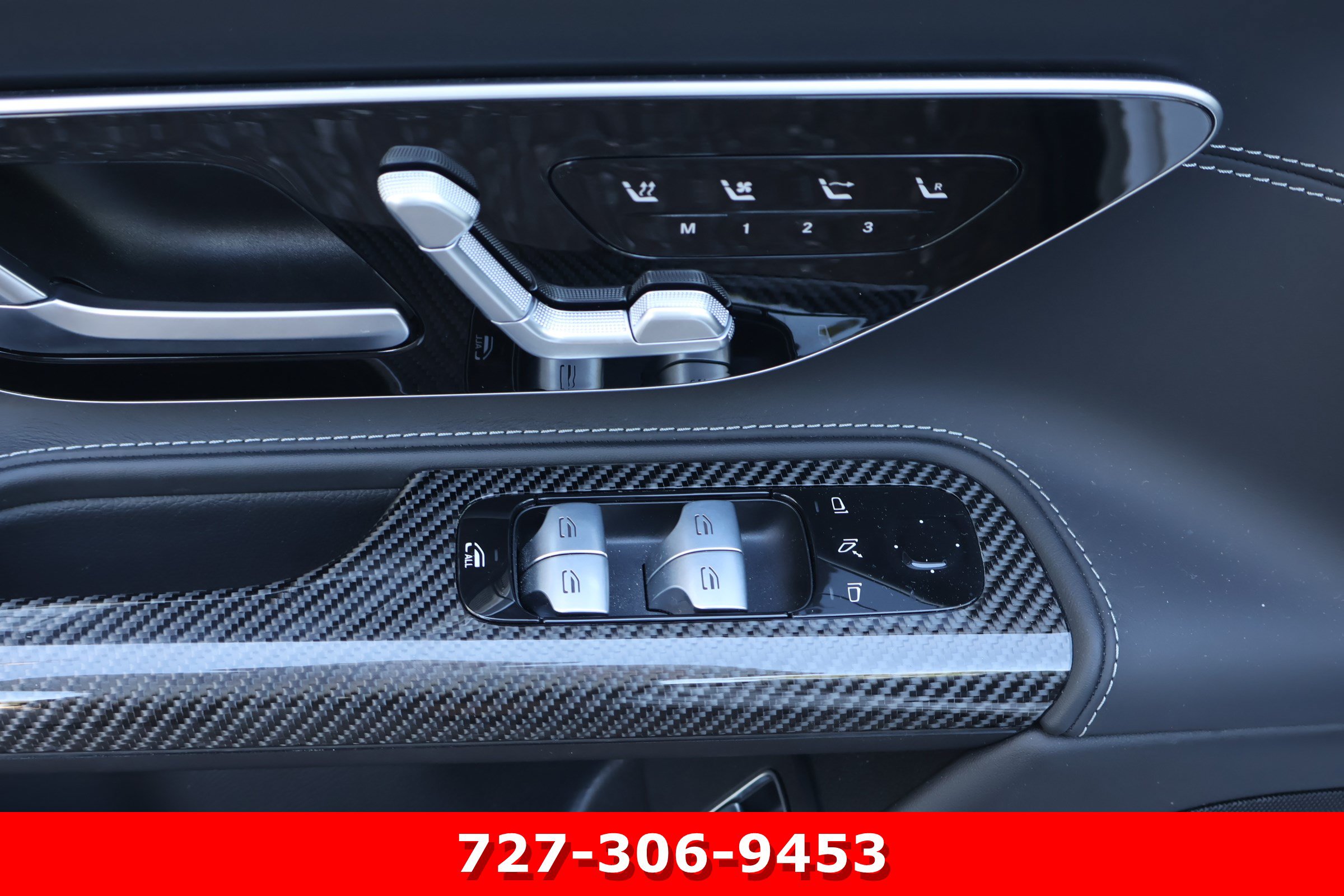 Certified 2022 Mercedes-Benz SL 55 AMG 4MATIC image 18