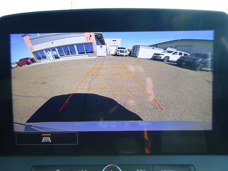 Used 2025 Chevrolet Blazer LT FWD image 14