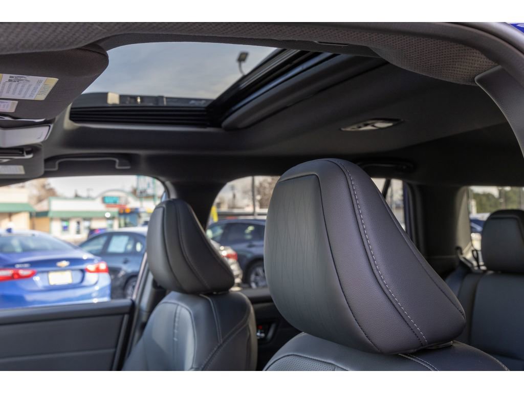 New 2026 Subaru Outback Touring XT image 18