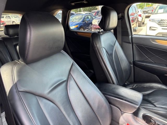 Used 2015 Lincoln MKC AWD w/ Equipment Group 101A Select image 22