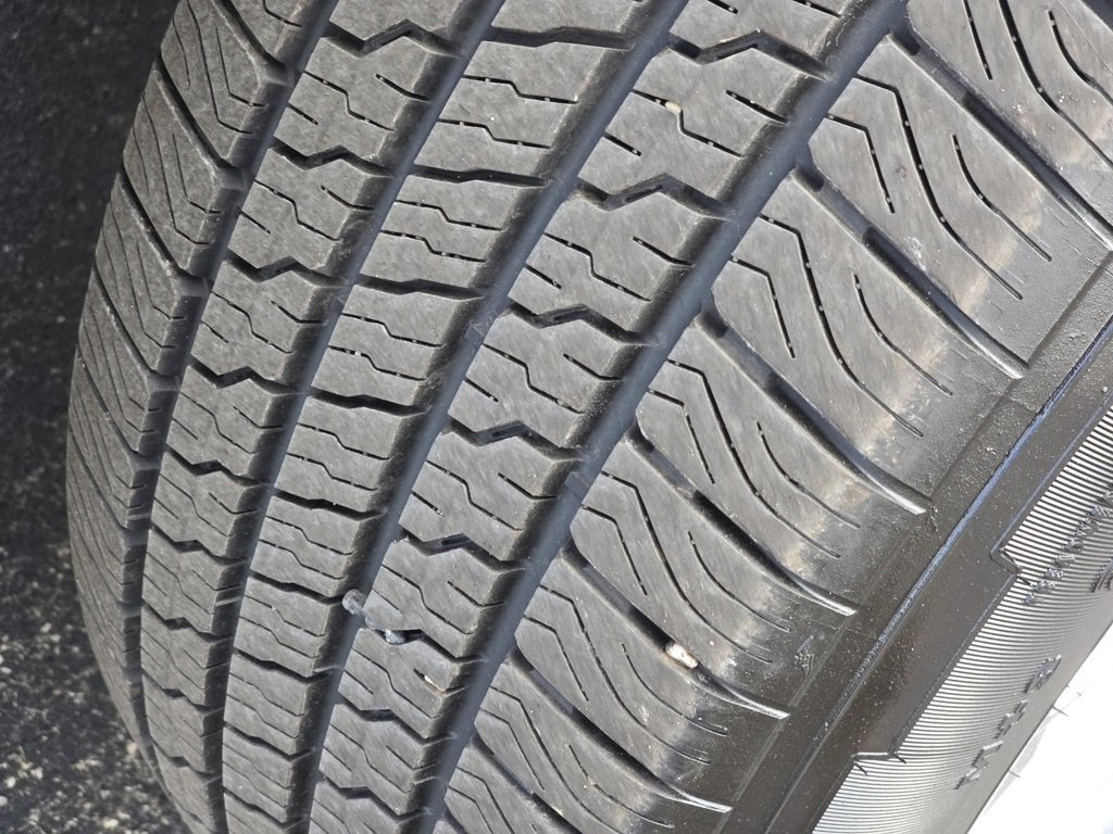 Used 2020 Chevrolet Silverado 1500 LTZ w/ LTZ Premium Package image 22