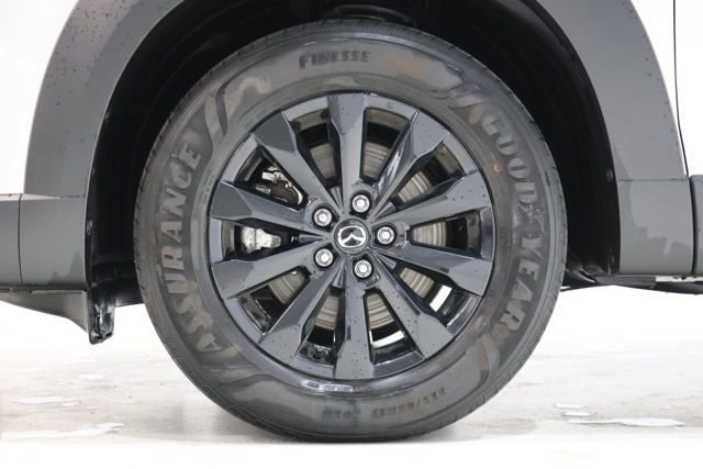 Used 2025 MAZDA CX-50 AWD 2.5 S w/ Premium Package image 8