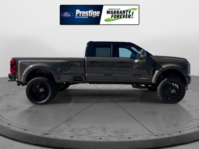 Used 2026 Ford F450 King Ranch w/ Chrome Package AWD/4WD image 3