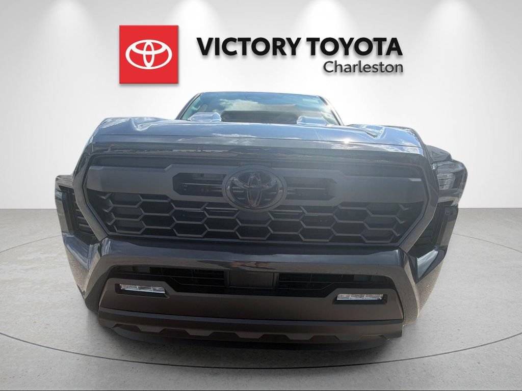New 2026 Toyota Tacoma TRD Sport AWD/4WD image 8