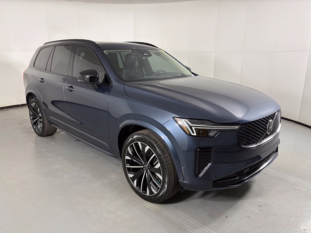 New 2027 Volvo XC90 B6 Ultra AWD/4WD image 2