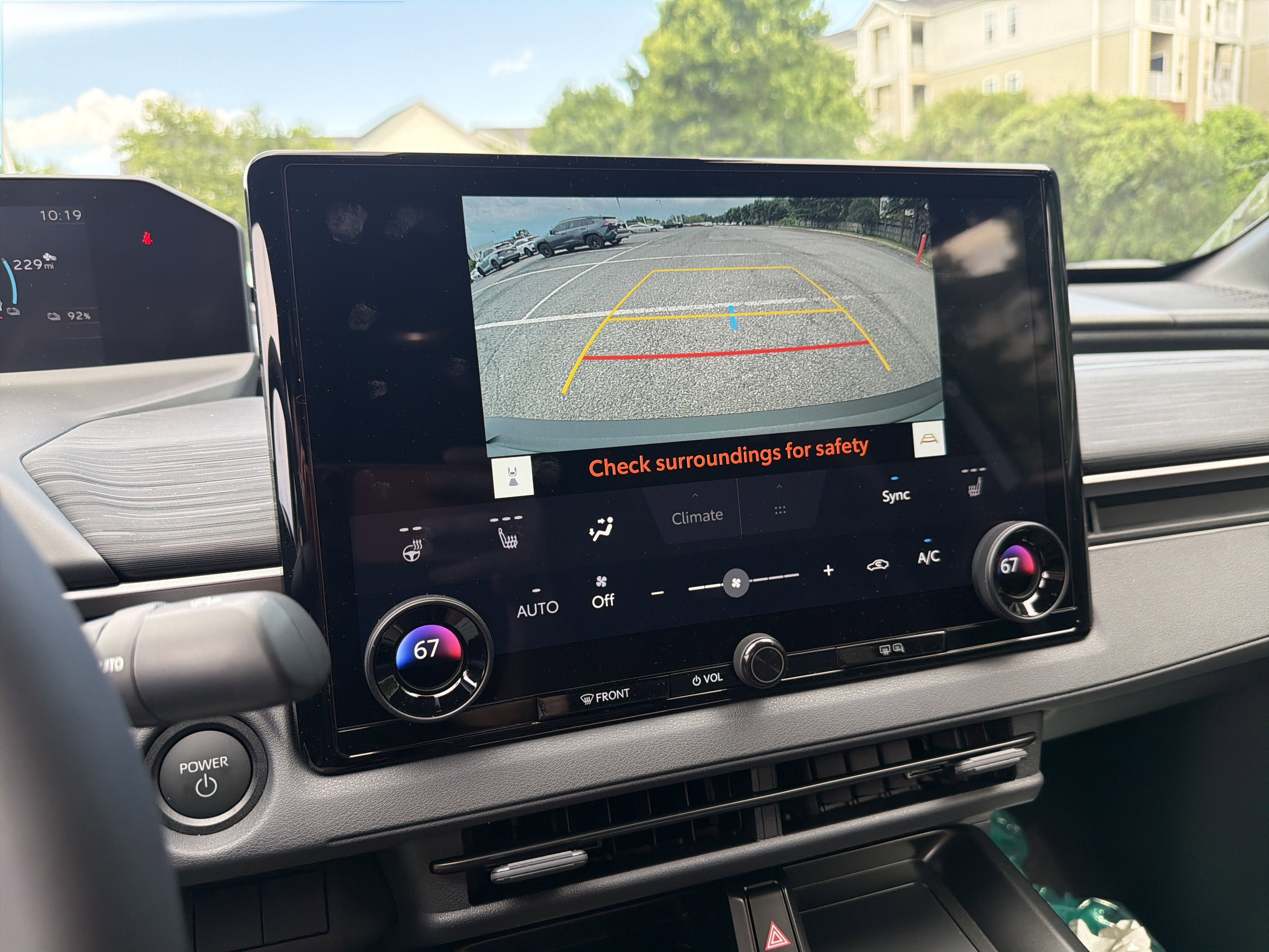 New 2026 Toyota C-HR AWD/4WD image 23
