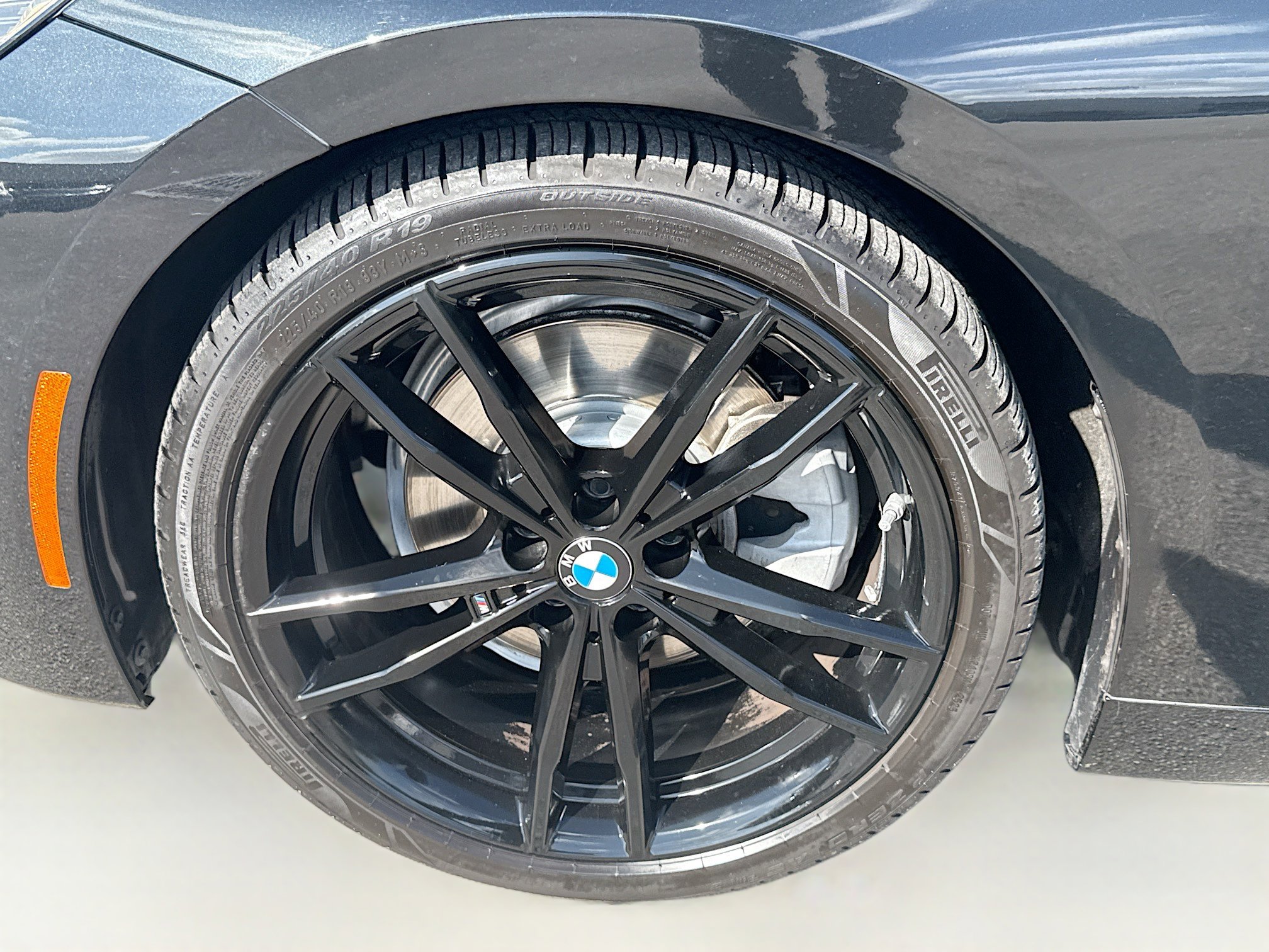 Used 2023 BMW 230i Coupe w/ M Sport Package RWD image 35