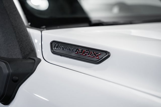 New 2026 Toyota Tacoma Trailhunter image 16