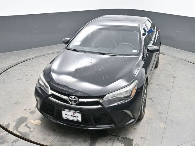 Used 2015 Toyota Camry XSE image 25
