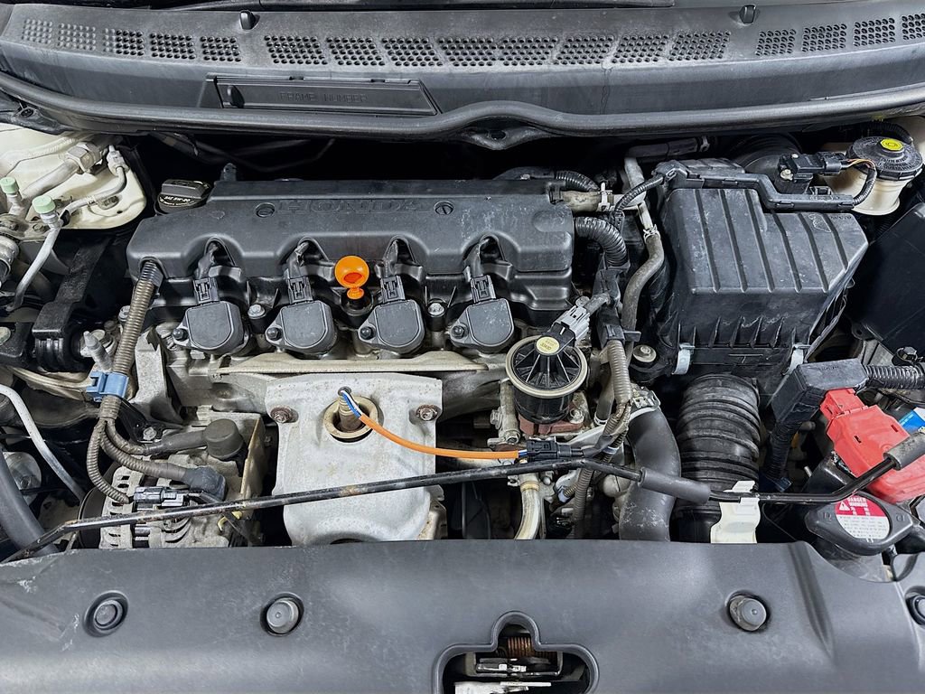 Used 2010 Honda Civic EX image 26