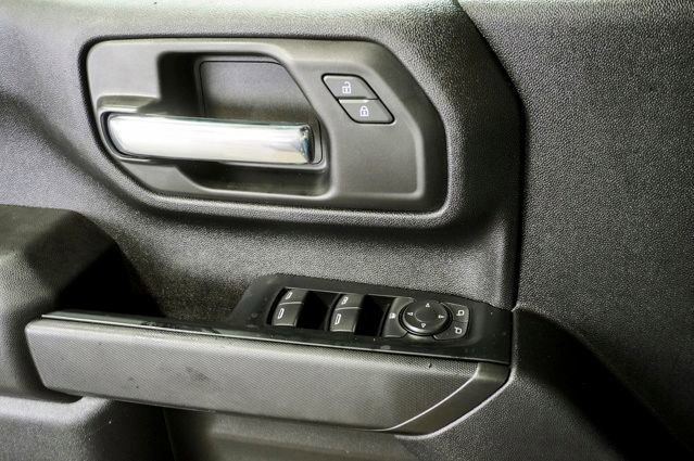 Used 2024 GMC Sierra 2500 Pro w/ Fleet Convenience Package image 22