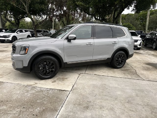 Used 2023 Kia Telluride SX Prestige X-Pro AWD/4WD image 31
