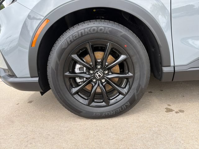 New 2026 Honda CR-V Sport-L image 9