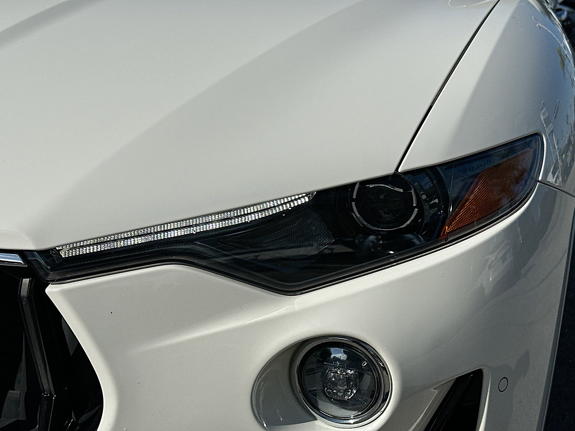 Used 2023 Maserati Levante Modena image 30