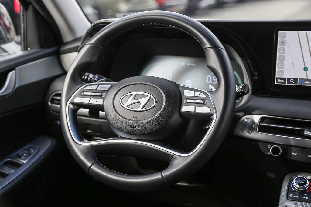 Used 2024 Hyundai Palisade SEL image 14