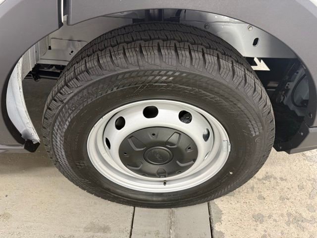 New 2026 Ford Transit 350 XL image 5