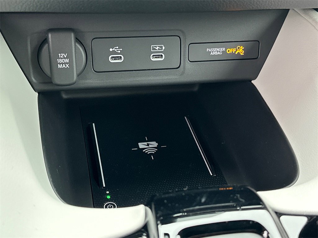 New 2026 Honda Prelude image 28