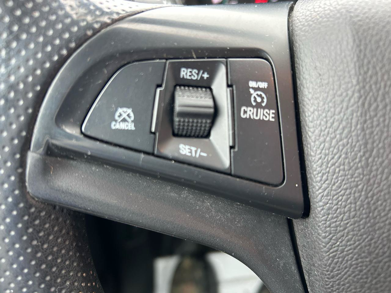 Used 2020 Chevrolet Trax LS w/ Tint and Cruise Package FWD image 18