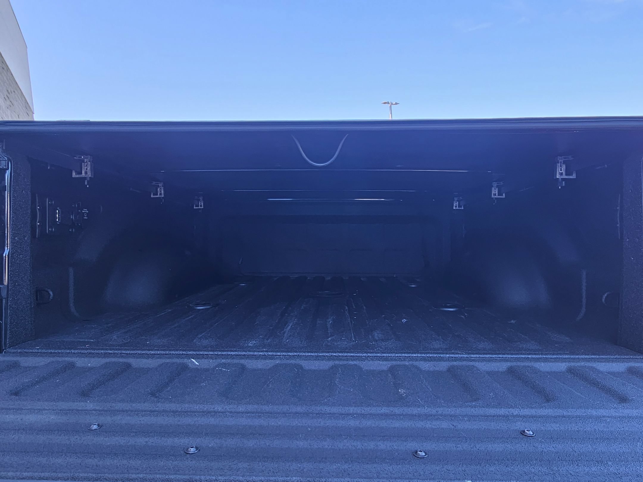 Used 2024 RAM 2500 Limited AWD/4WD image 31