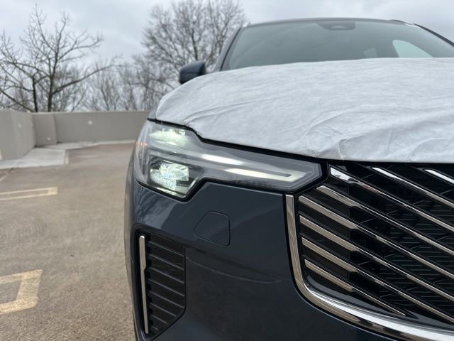 New 2026 Volvo XC90 B6 Plus AWD/4WD image 10