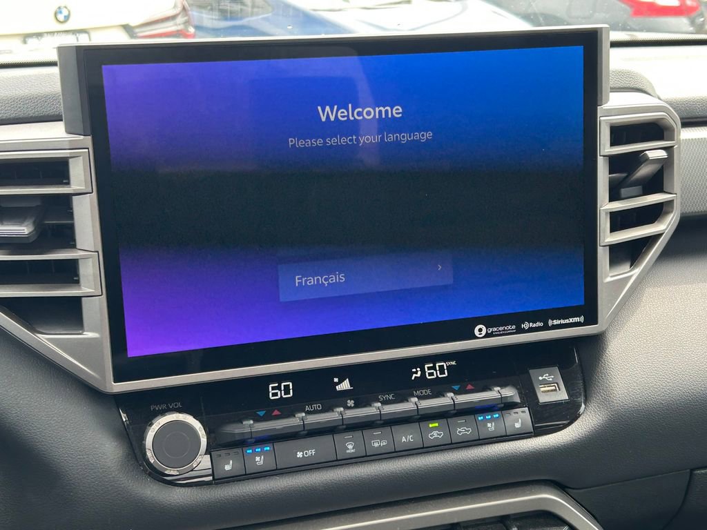 Used 2023 Toyota Tundra Limited w/ Power Package image 21