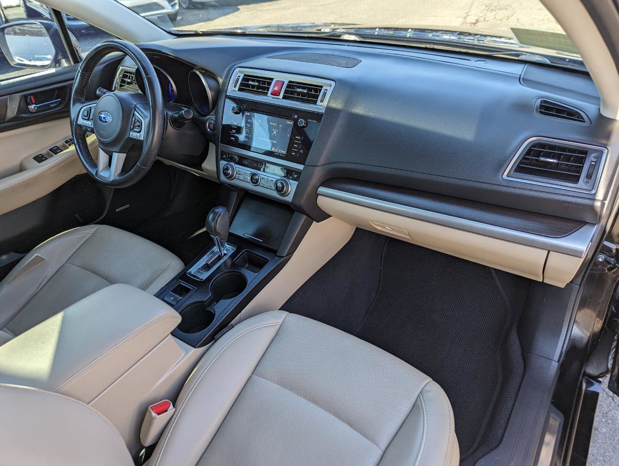 Used 2017 Subaru Legacy 2.5i Limited image 31