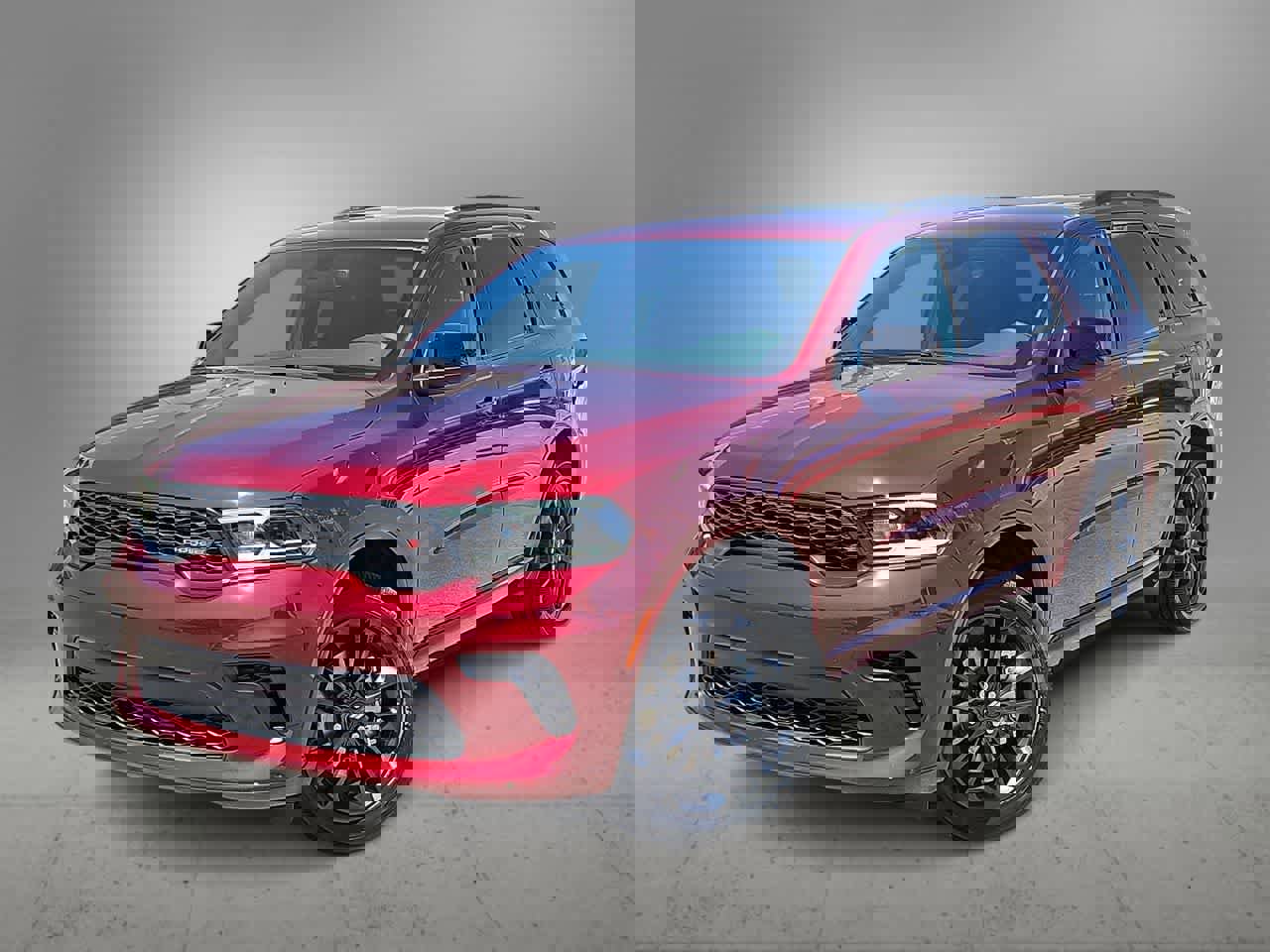 New 2025 Dodge Durango GT w/ Blacktop Package image 1