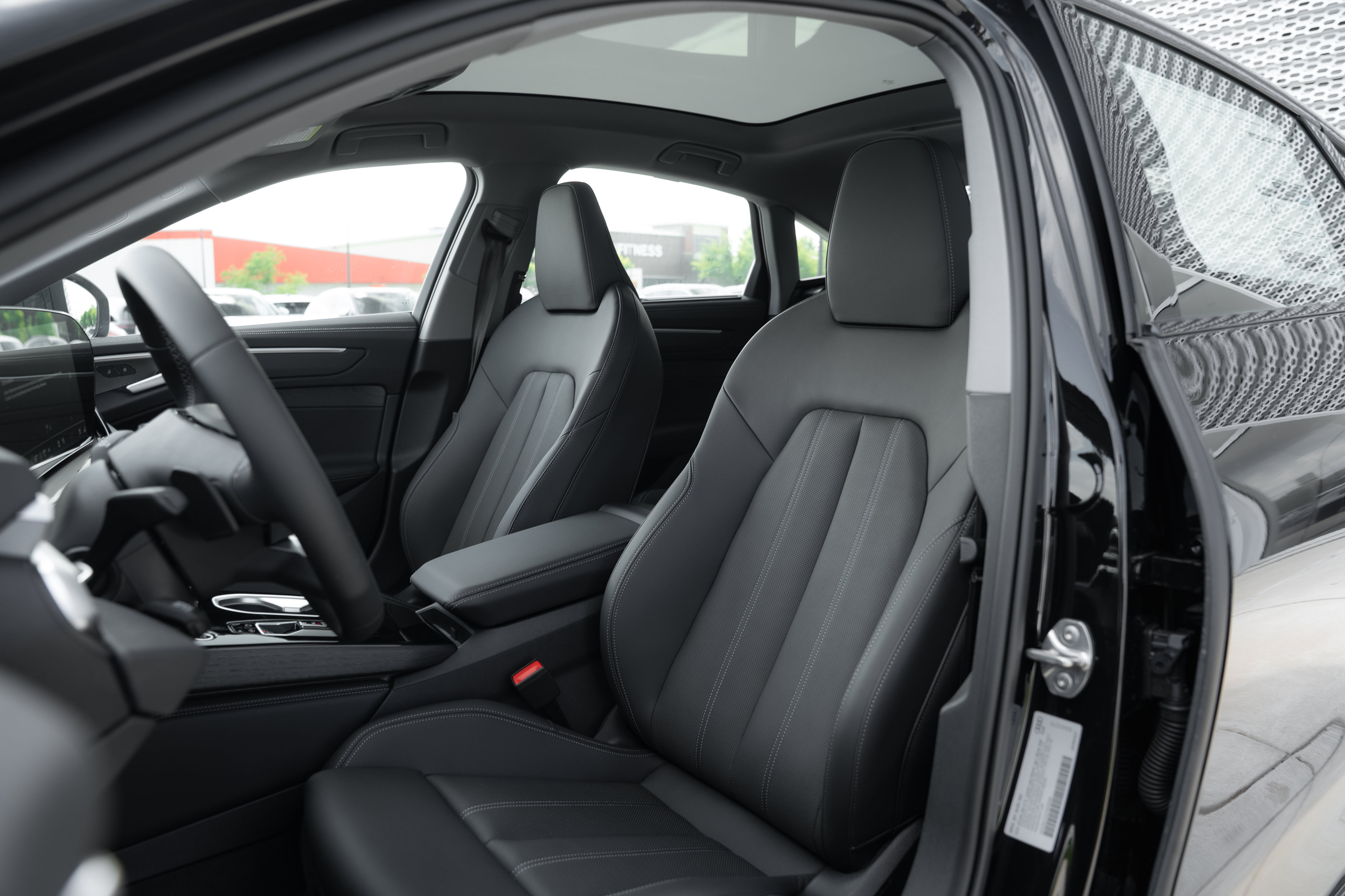 New 2026 Audi A6 Premium Plus AWD/4WD image 18