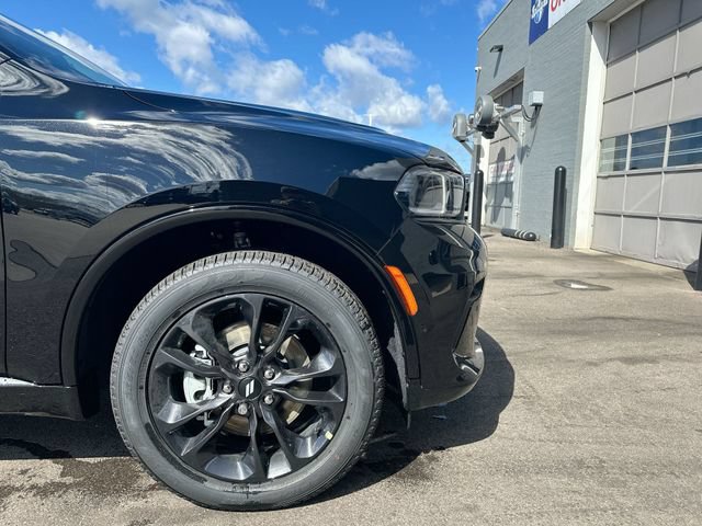 New 2026 Dodge Durango GT AWD/4WD image 12