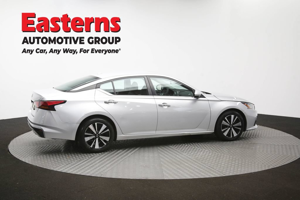 Used 2022 Nissan Altima 2.5 SV FWD image 43