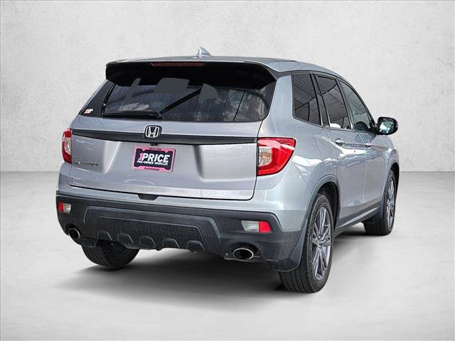 Used 2019 Honda Passport EX-L image 5