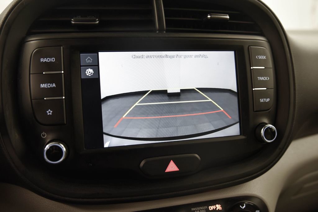 Used 2024 Kia Soul LX image 19