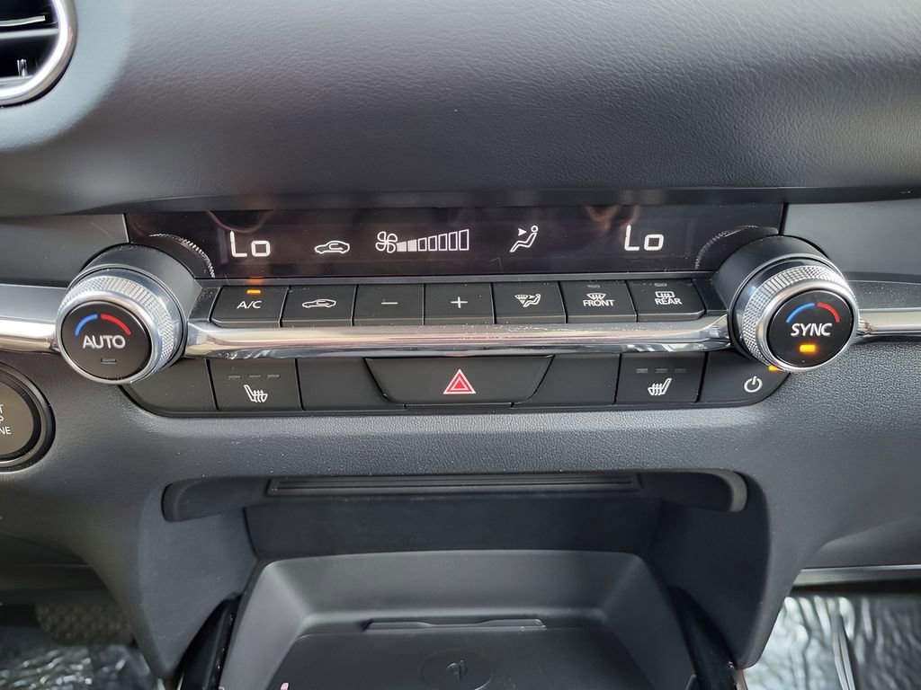 Used 2025 MAZDA CX-30 AWD 2.5 S w/ Premium Package image 18