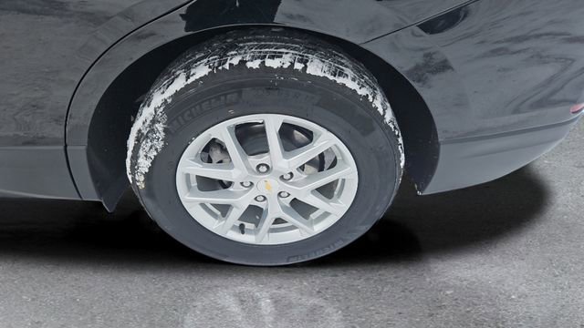 Used 2024 Chevrolet Equinox LT image 20