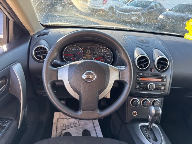 Used 2014 Nissan Rogue S image 13