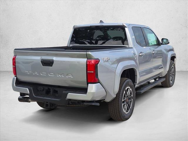 New 2026 Toyota Tacoma TRD Sport RWD image 2