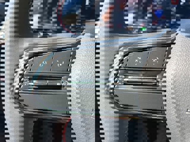 New 2025 Chevrolet Equinox EV RS image 23