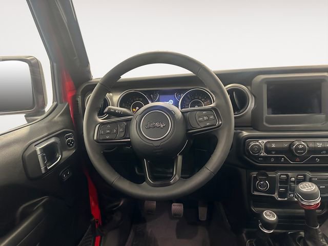 Used 2023 Jeep Gladiator Sport image 12