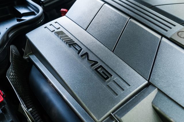 Used 2009 Mercedes-Benz SLK 55 AMG image 77