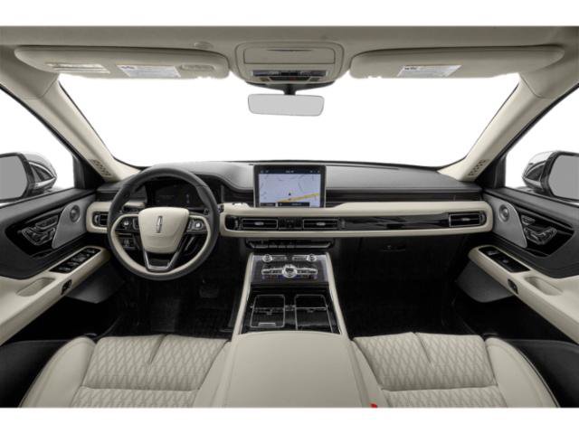 Used 2022 Lincoln Aviator Black Label w/ Dynamic Handling Package AWD/4WD image 8