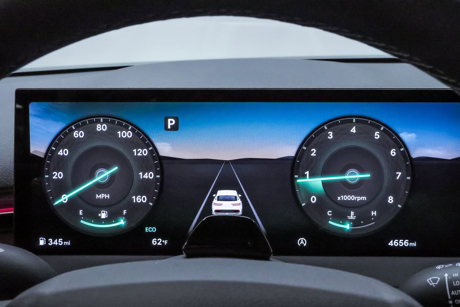 Certified 2026 Genesis GV70 2.5T image 18